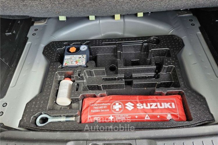 Suzuki Vitara 1.4 Boosterjet Hybrid Style - <small></small> 18.990 € <small>TTC</small> - #18