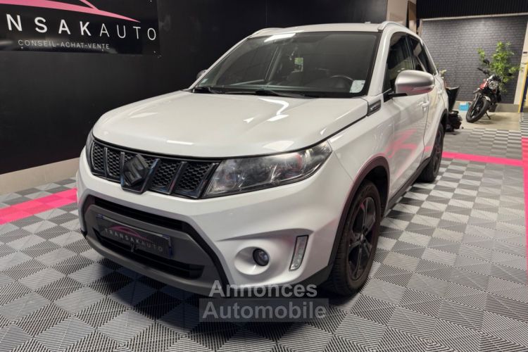 Suzuki Vitara 1.4 Boosterjet - <small></small> 9.990 € <small>TTC</small> - #1