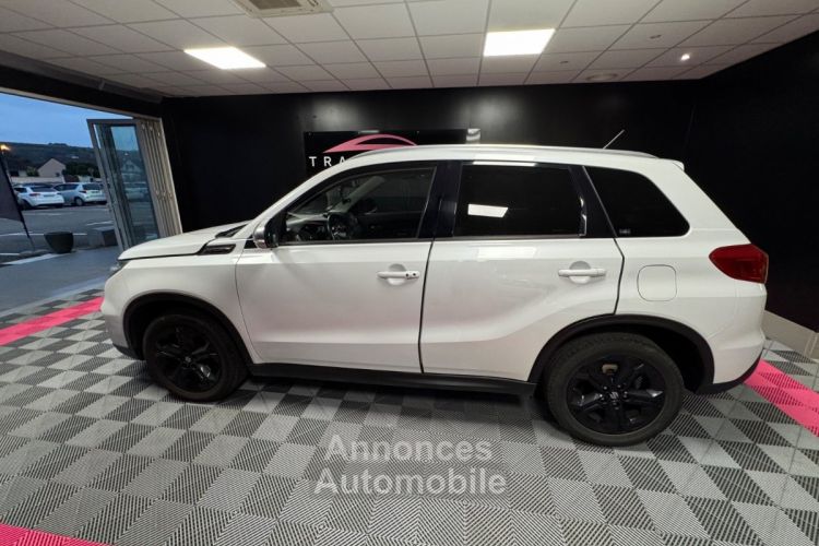 Suzuki Vitara 1.4 Boosterjet - <small></small> 9.990 € <small>TTC</small> - #2