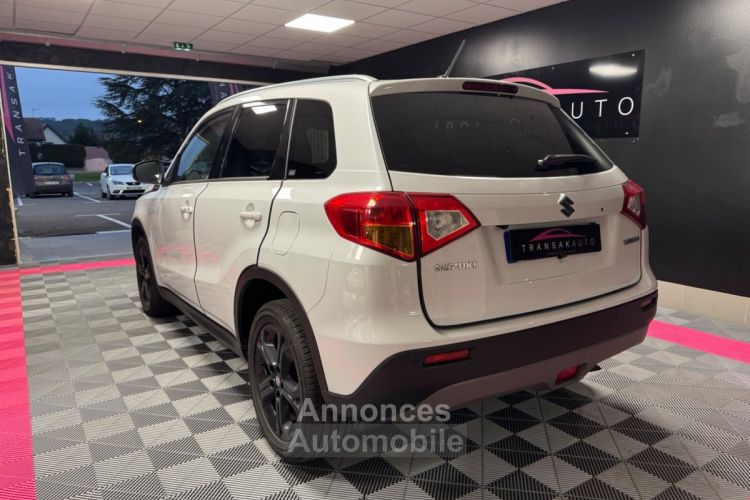 Suzuki Vitara 1.4 Boosterjet - <small></small> 9.990 € <small>TTC</small> - #3