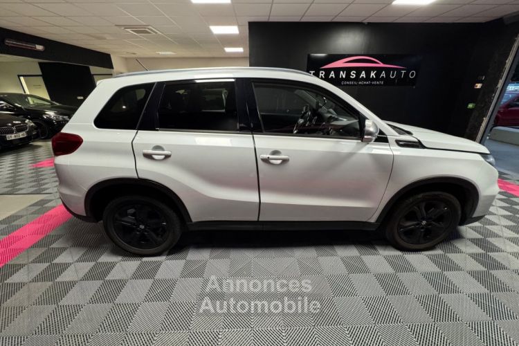 Suzuki Vitara 1.4 Boosterjet - <small></small> 9.990 € <small>TTC</small> - #6