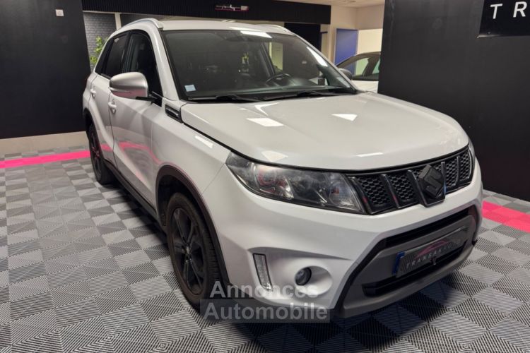 Suzuki Vitara 1.4 Boosterjet - <small></small> 9.990 € <small>TTC</small> - #7