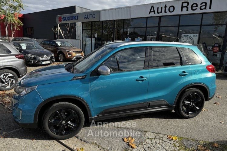 Suzuki Vitara 1.4 Boosterjet S - <small></small> 12.490 € <small>TTC</small> - #3