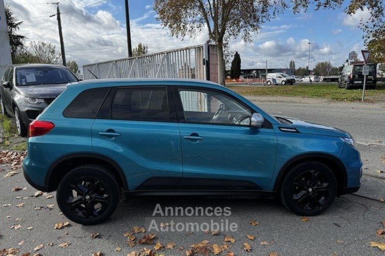 Suzuki Vitara 1.4 Boosterjet S - <small></small> 12.490 € <small>TTC</small> - #7