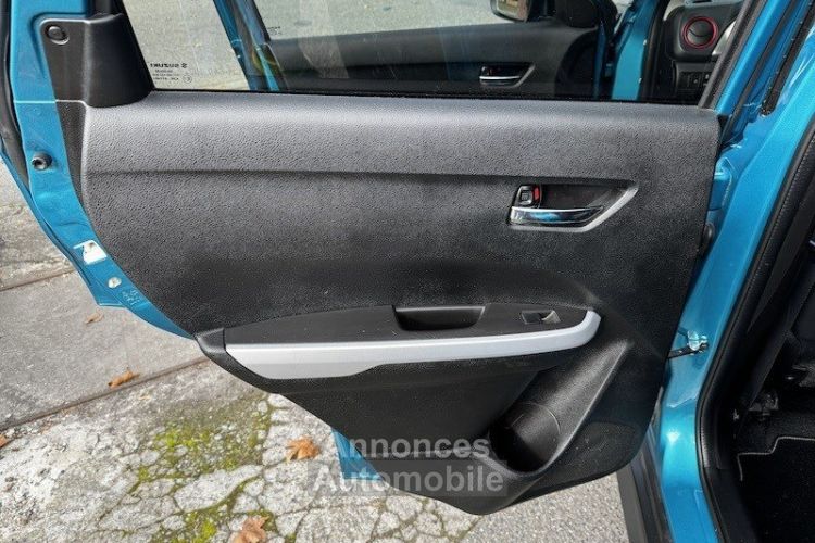 Suzuki Vitara 1.4 Boosterjet S - <small></small> 12.490 € <small>TTC</small> - #27