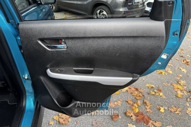 Suzuki Vitara 1.4 Boosterjet S - <small></small> 12.490 € <small>TTC</small> - #32