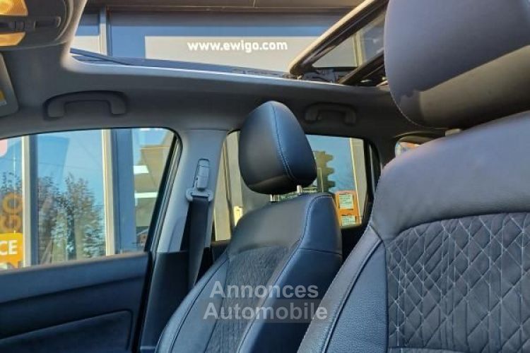 Suzuki Vitara 1.4 BOOSTERJET SHVS 130 STYLE ALLGRIP 4WD - <small></small> 20.980 € <small>TTC</small> - #9