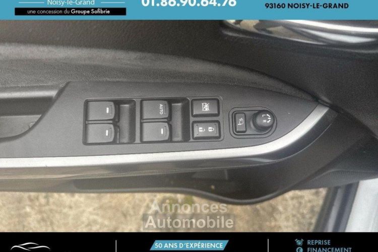 Suzuki Vitara 1.4 BOOSTERJET STYLE AUTO - <small></small> 18.290 € <small>TTC</small> - #12