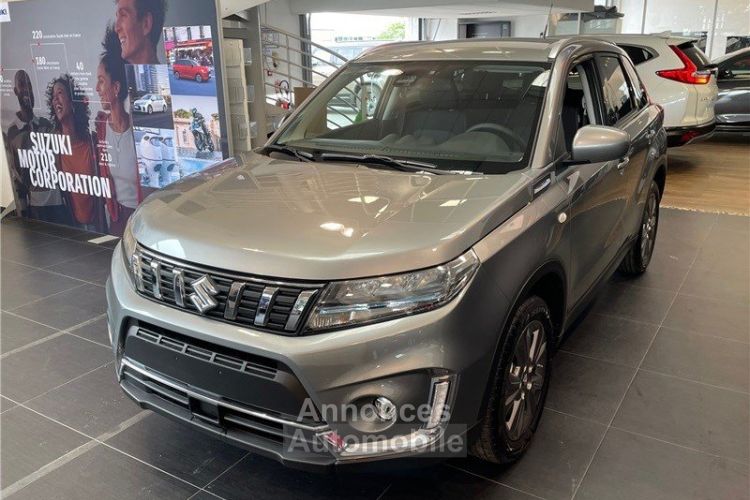 Suzuki Vitara 1.5 Dualjet Allgrip Hybrid Auto Privilège - <small></small> 25.990 € <small>TTC</small> - #1