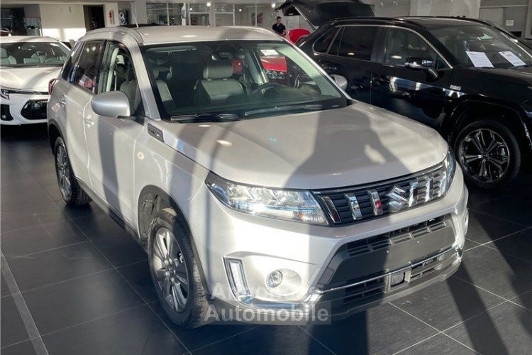 Suzuki Vitara 1.5 Dualjet Allgrip Hybrid Auto Privilège - <small></small> 25.990 € <small>TTC</small> - #2