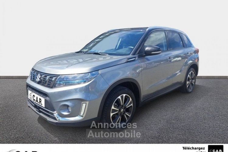 Suzuki Vitara 1.5 Dualjet Allgrip Hybrid Auto Style - <small></small> 23.990 € <small>TTC</small> - #1