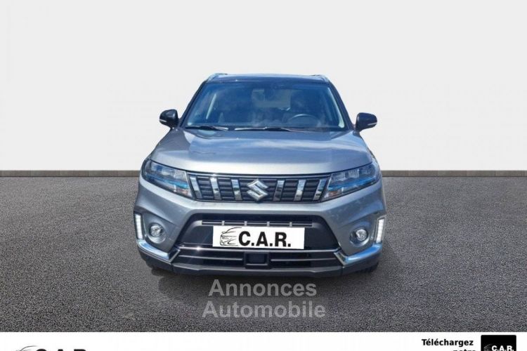 Suzuki Vitara 1.5 Dualjet Allgrip Hybrid Auto Style - <small></small> 23.990 € <small>TTC</small> - #2