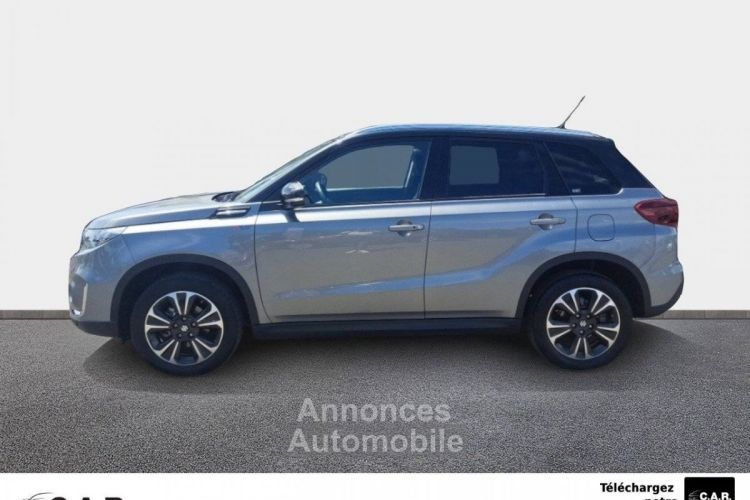 Suzuki Vitara 1.5 Dualjet Allgrip Hybrid Auto Style - <small></small> 23.990 € <small>TTC</small> - #3