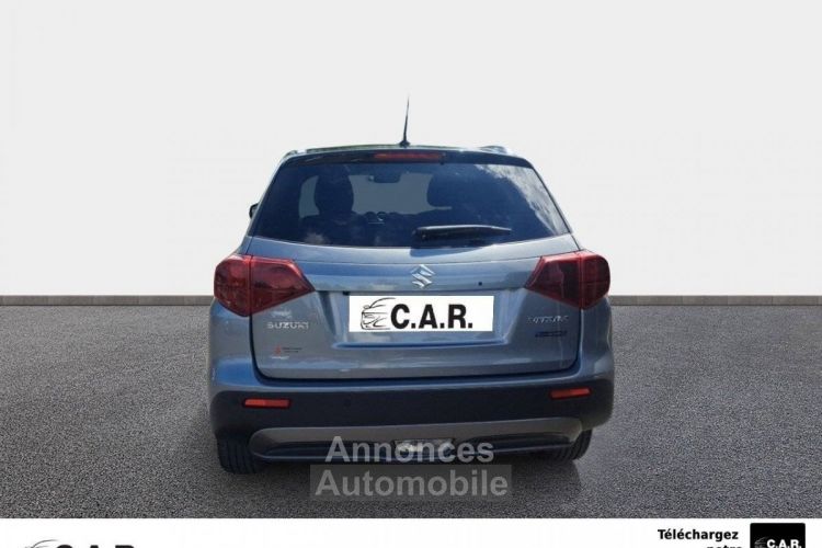 Suzuki Vitara 1.5 Dualjet Allgrip Hybrid Auto Style - <small></small> 23.990 € <small>TTC</small> - #4