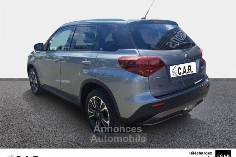 Suzuki Vitara 1.5 Dualjet Allgrip Hybrid Auto Style - <small></small> 23.990 € <small>TTC</small> - #5