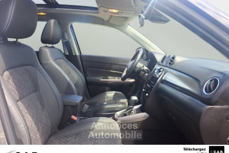 Suzuki Vitara 1.5 Dualjet Allgrip Hybrid Auto Style - <small></small> 23.990 € <small>TTC</small> - #7