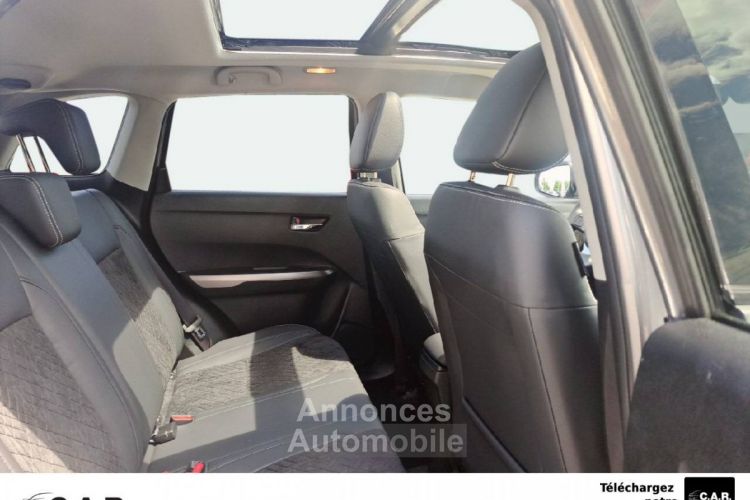 Suzuki Vitara 1.5 Dualjet Allgrip Hybrid Auto Style - <small></small> 23.990 € <small>TTC</small> - #8