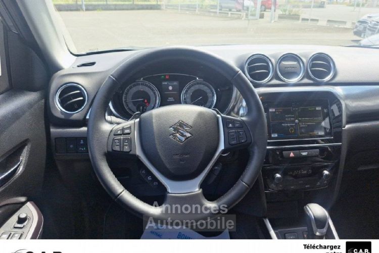 Suzuki Vitara 1.5 Dualjet Allgrip Hybrid Auto Style - <small></small> 23.990 € <small>TTC</small> - #11