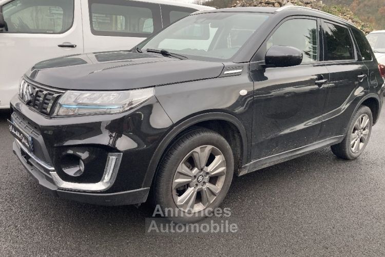 Suzuki Vitara 1.5 Dualjet Allgrip Hybrid Privilège - <small></small> 19.500 € <small>TTC</small> - #1