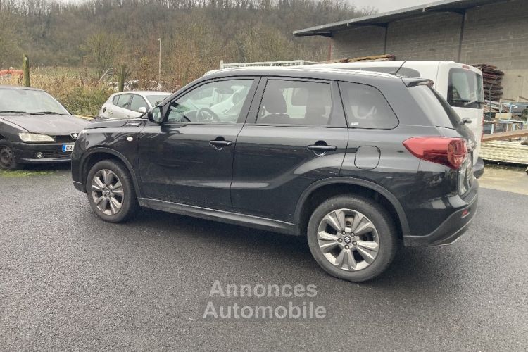 Suzuki Vitara 1.5 Dualjet Allgrip Hybrid Privilège - <small></small> 19.500 € <small>TTC</small> - #2