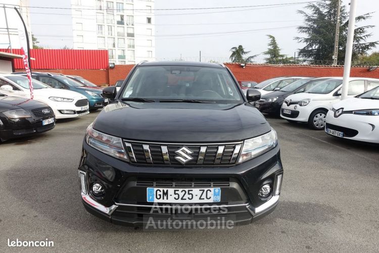 Suzuki Vitara 1.5 DUALJET HYBRID 102CH PRIVILEGE AUTO - <small></small> 15.290 € <small>TTC</small> - #1