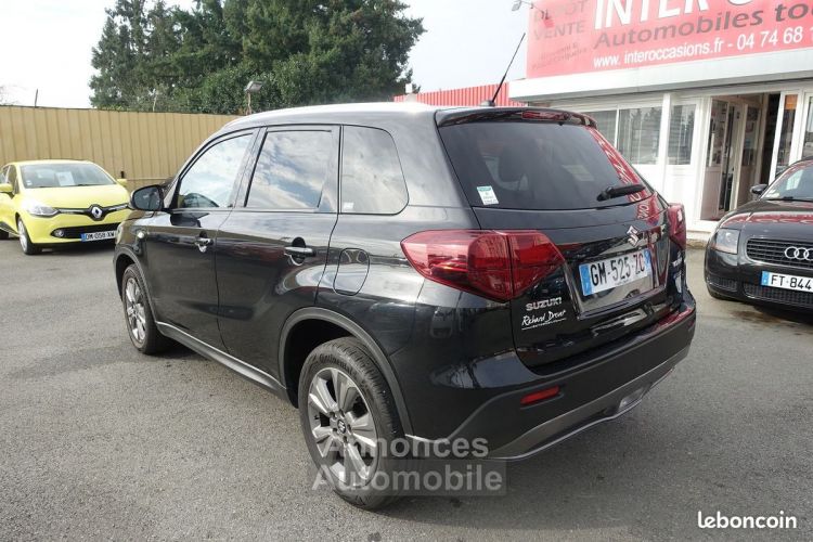 Suzuki Vitara 1.5 DUALJET HYBRID 102CH PRIVILEGE AUTO - <small></small> 15.290 € <small>TTC</small> - #6