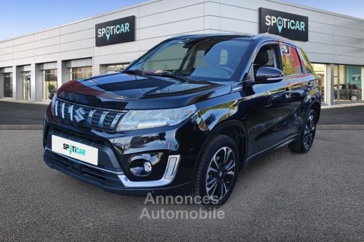 Suzuki Vitara 1.5 Dualjet Hybrid 115ch Style Auto Allgrip - <small></small> 20.990 € <small>TTC</small> - #1