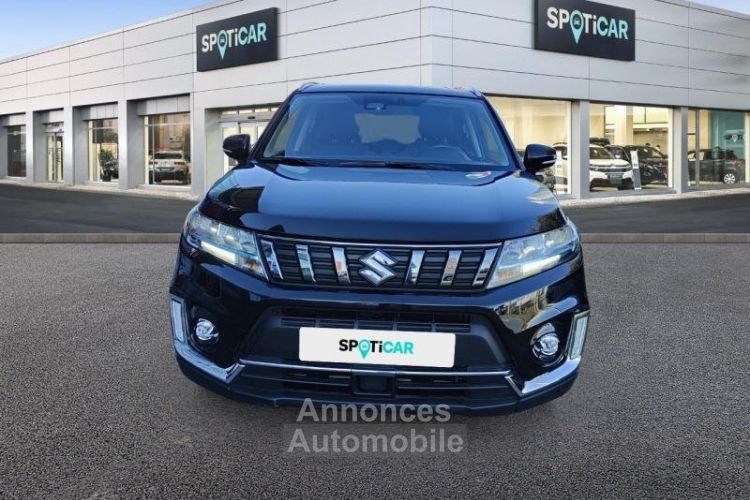 Suzuki Vitara 1.5 Dualjet Hybrid 115ch Style Auto Allgrip - <small></small> 20.990 € <small>TTC</small> - #2