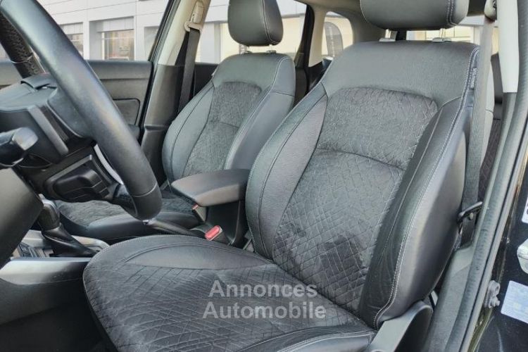 Suzuki Vitara 1.5 Dualjet Hybrid 115ch Style Auto Allgrip - <small></small> 20.990 € <small>TTC</small> - #9