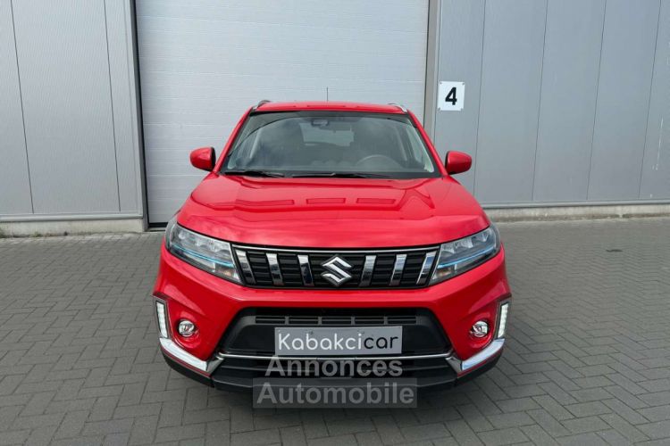 Suzuki Vitara 1.5 DualJet Hybrid GL -- BOITE AUTO CAMERA - <small></small> 23.890 € <small>TTC</small> - #2