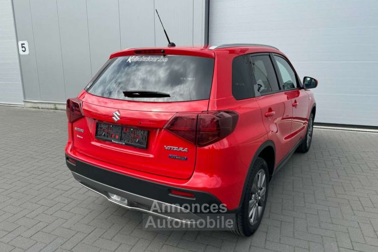 Suzuki Vitara 1.5 DualJet Hybrid GL -- BOITE AUTO CAMERA - <small></small> 23.890 € <small>TTC</small> - #6