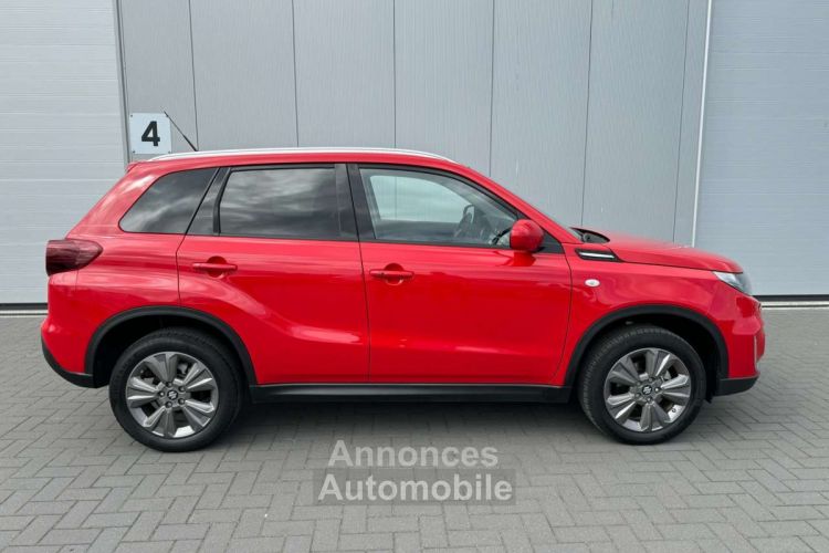 Suzuki Vitara 1.5 DualJet Hybrid GL -- BOITE AUTO CAMERA - <small></small> 23.890 € <small>TTC</small> - #7