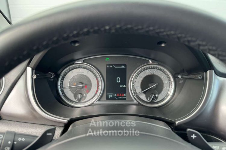 Suzuki Vitara 1.5 DualJet Hybrid GL -- BOITE AUTO CAMERA - <small></small> 23.890 € <small>TTC</small> - #15