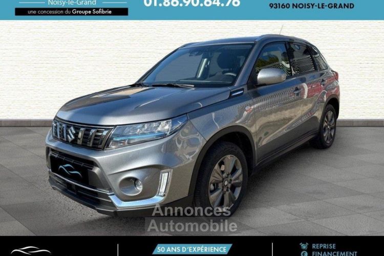 Suzuki Vitara 1.5 DUALJET HYBRID PRIVILEGE AUTO - <small></small> 23.890 € <small>TTC</small> - #1