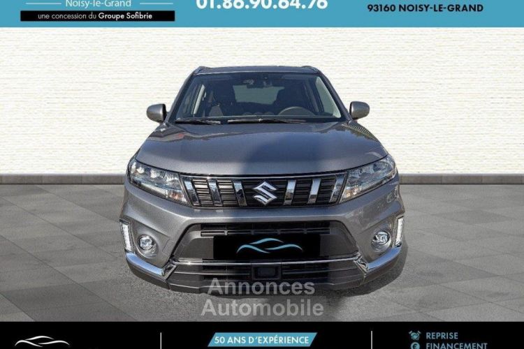 Suzuki Vitara 1.5 DUALJET HYBRID PRIVILEGE AUTO - <small></small> 23.890 € <small>TTC</small> - #2