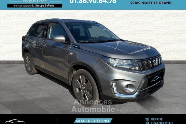 Suzuki Vitara 1.5 DUALJET HYBRID PRIVILEGE AUTO - <small></small> 23.890 € <small>TTC</small> - #3