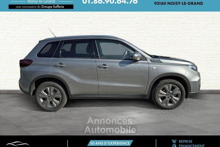 Suzuki Vitara 1.5 DUALJET HYBRID PRIVILEGE AUTO - <small></small> 23.890 € <small>TTC</small> - #4