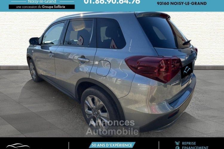 Suzuki Vitara 1.5 DUALJET HYBRID PRIVILEGE AUTO - <small></small> 23.890 € <small>TTC</small> - #7