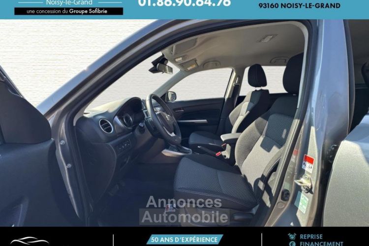 Suzuki Vitara 1.5 DUALJET HYBRID PRIVILEGE AUTO - <small></small> 23.890 € <small>TTC</small> - #9