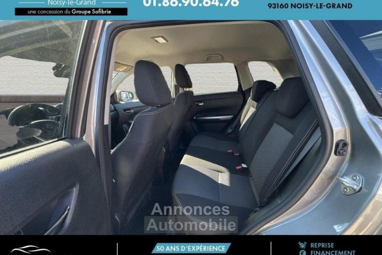 Suzuki Vitara 1.5 DUALJET HYBRID PRIVILEGE AUTO - <small></small> 23.890 € <small>TTC</small> - #10