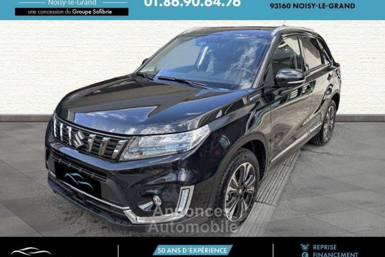 Suzuki Vitara 1.5 DUALJET HYBRID STYLE AUTO - <small></small> 24.990 € <small>TTC</small> - #1