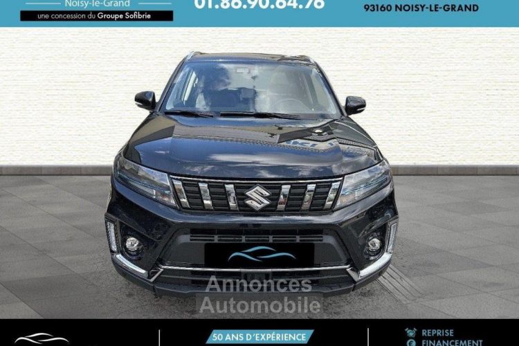 Suzuki Vitara 1.5 DUALJET HYBRID STYLE AUTO - <small></small> 24.990 € <small>TTC</small> - #2