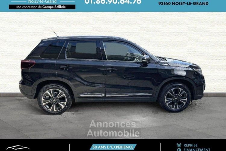 Suzuki Vitara 1.5 DUALJET HYBRID STYLE AUTO - <small></small> 24.990 € <small>TTC</small> - #4