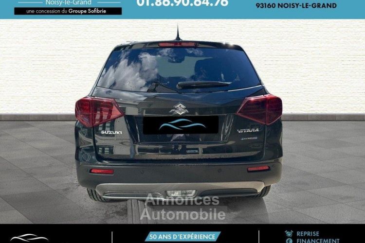 Suzuki Vitara 1.5 DUALJET HYBRID STYLE AUTO - <small></small> 24.990 € <small>TTC</small> - #5