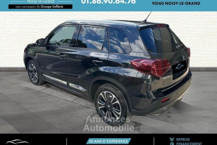 Suzuki Vitara 1.5 DUALJET HYBRID STYLE AUTO - <small></small> 24.990 € <small>TTC</small> - #7