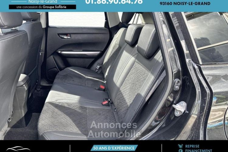 Suzuki Vitara 1.5 DUALJET HYBRID STYLE AUTO - <small></small> 24.990 € <small>TTC</small> - #10