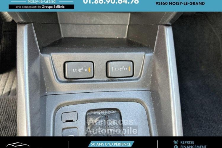 Suzuki Vitara 1.5 DUALJET HYBRID STYLE AUTO - <small></small> 24.990 € <small>TTC</small> - #15