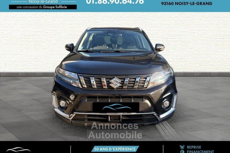 Suzuki Vitara 1.5 Dualjey Hybrid 115ch Style Auto - <small></small> 19.990 € <small>TTC</small> - #2