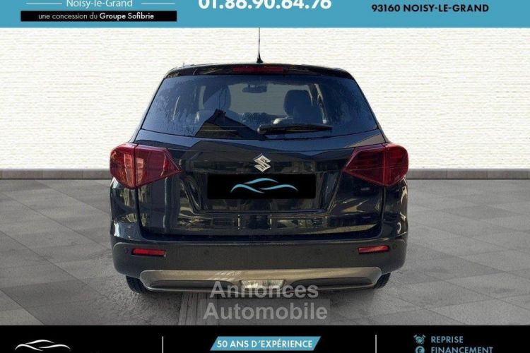 Suzuki Vitara 1.5 Dualjey Hybrid 115ch Style Auto - <small></small> 19.990 € <small>TTC</small> - #5