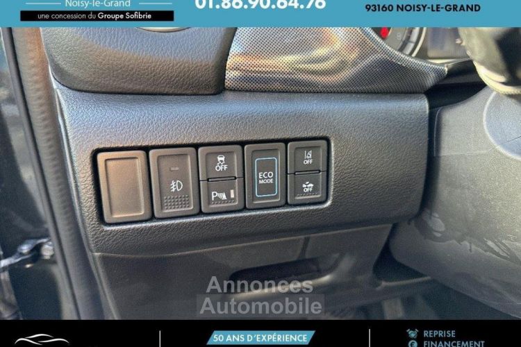 Suzuki Vitara 1.5 Dualjey Hybrid 115ch Style Auto - <small></small> 19.990 € <small>TTC</small> - #13